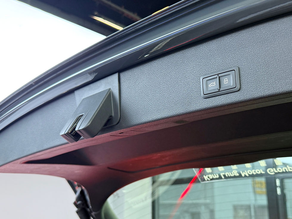 縮圖：2018 AUDI Q2 35TFSI