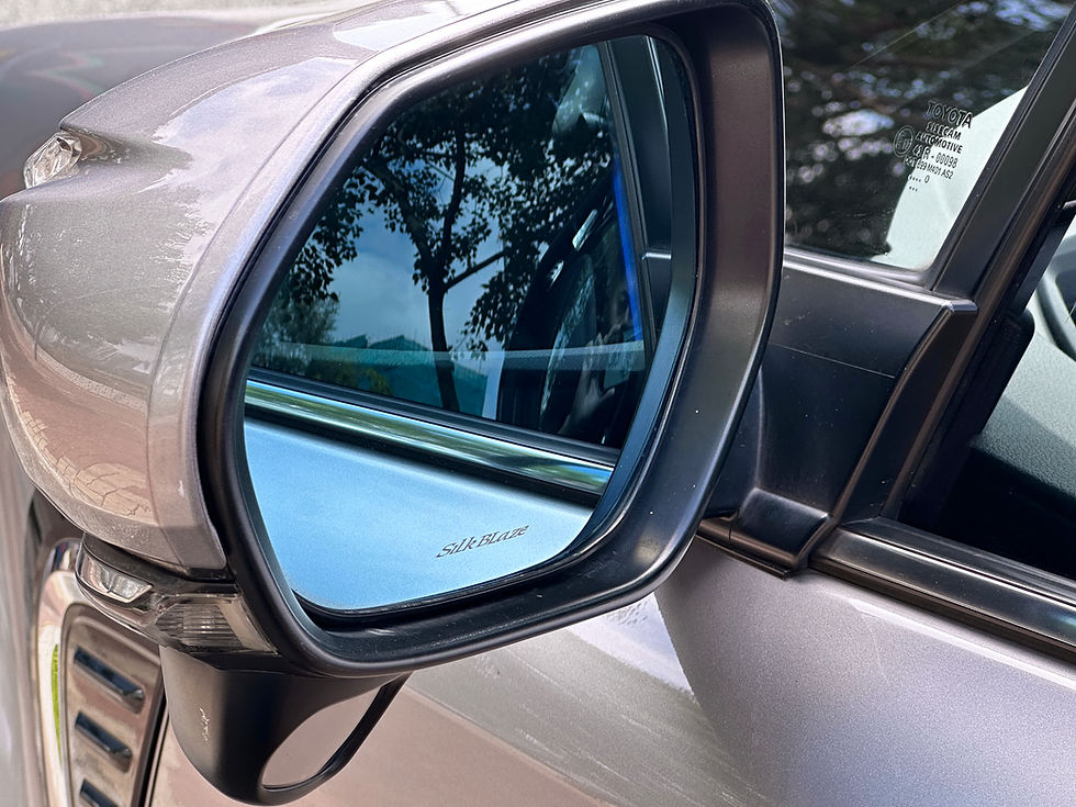 縮圖：2020 TOYOTA CHR HYBRID (MODELLISTA BODYKIT)
