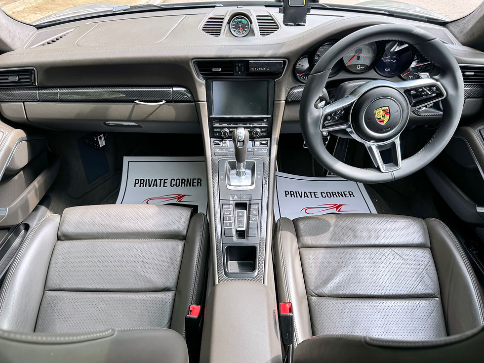 縮圖：2013 PORSCHE 911 CARRERA S 991.1