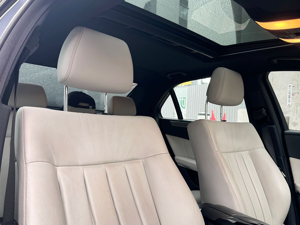 縮圖：2014 MERCEDES BENZ E250 SPORT FACELIFT