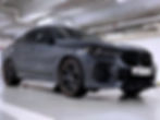 2022 BMW X6 XDRIVE40iA M SPORT