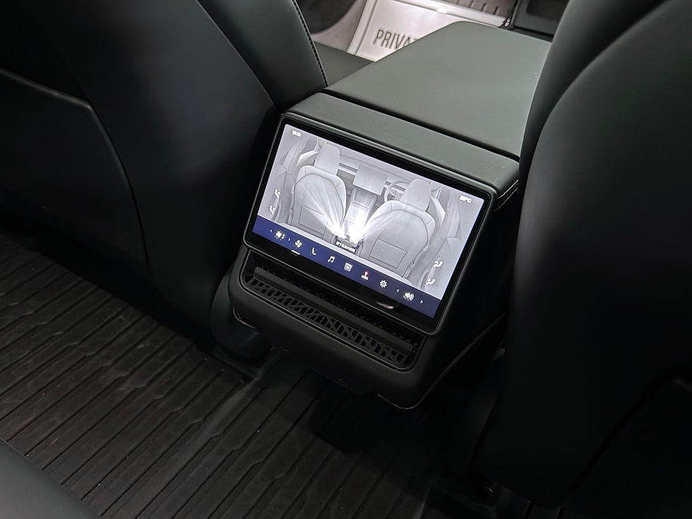 縮圖：(SOLD) 2024 TESLA MODEL 3 HIGHLAND LR (LONG RANGE)