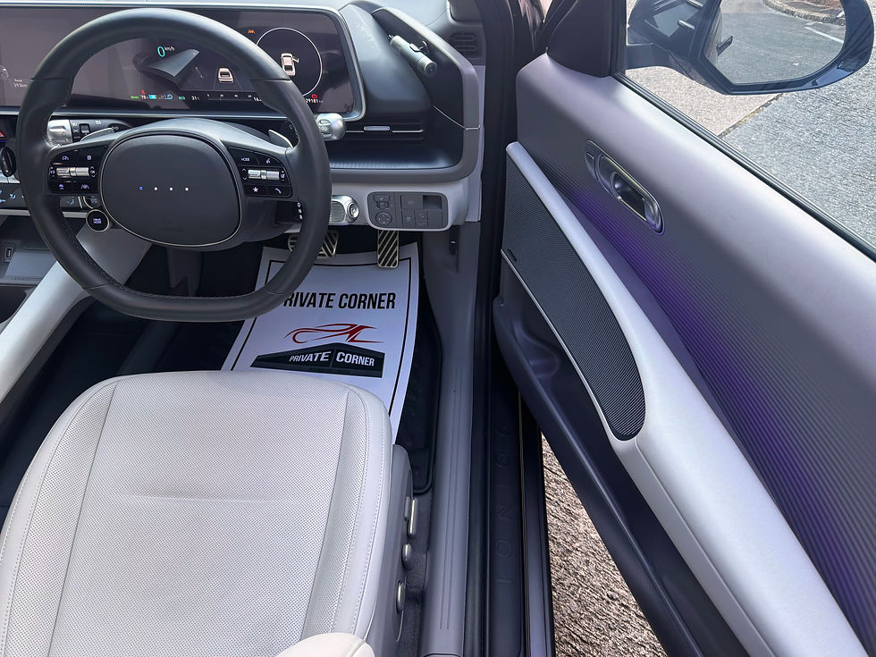 縮圖：2023 HYUNDAI IONIQ 6 RANGE PLUS AWD