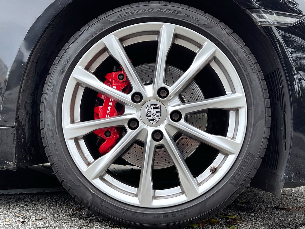 縮圖：2016 PORSCHE 718 BOXSTER S