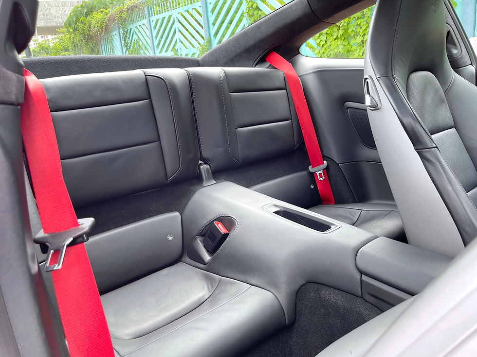 Thumbnail: 2013 PORSCHE 911 CARRERA S with AEROKIT (991.1)