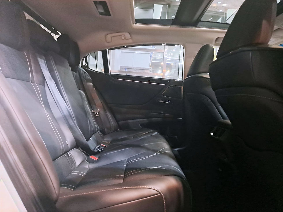 縮圖：(SOLD) 2021 LEXUS ES250 PREMIUM