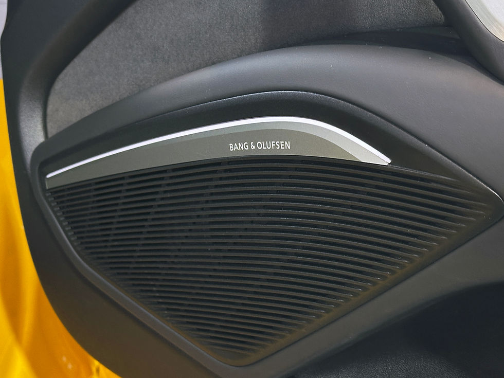 縮圖：2019 AUDI TTS COUPE QUATTRO