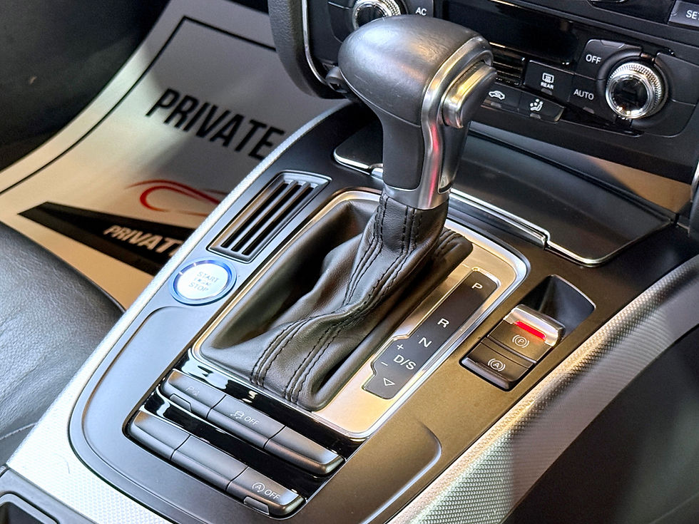 縮圖：(SOLD) 2012 AUDI A5 CAB 1.8 TFSI FACELIFT (RS BODYKIT)