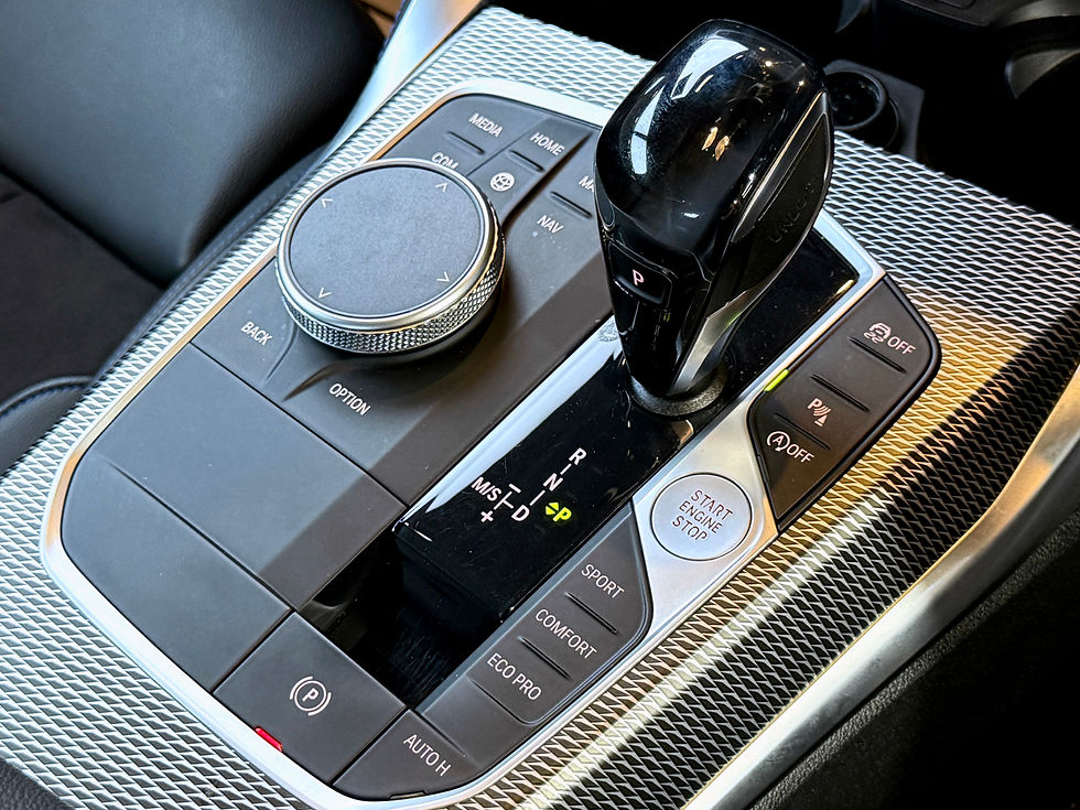 縮圖：2020 BMW 420iA COUPE M SPORT