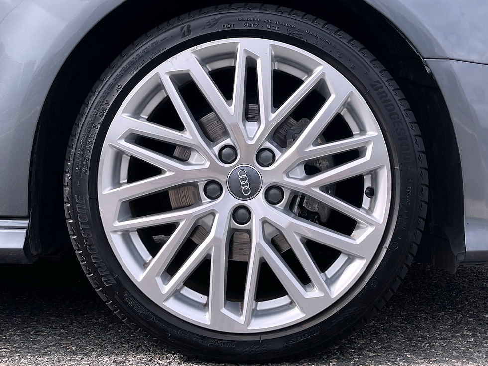 縮圖：2017 AUDI A3 SPORTBACK 35 TFSI SLINE