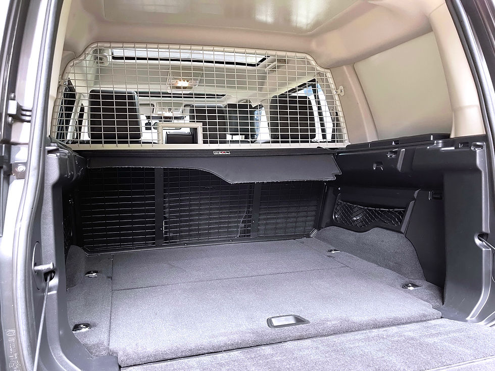 縮圖：(SOLD) 2016 LAND ROVER DISCOVERY 4 3.0 SDV6