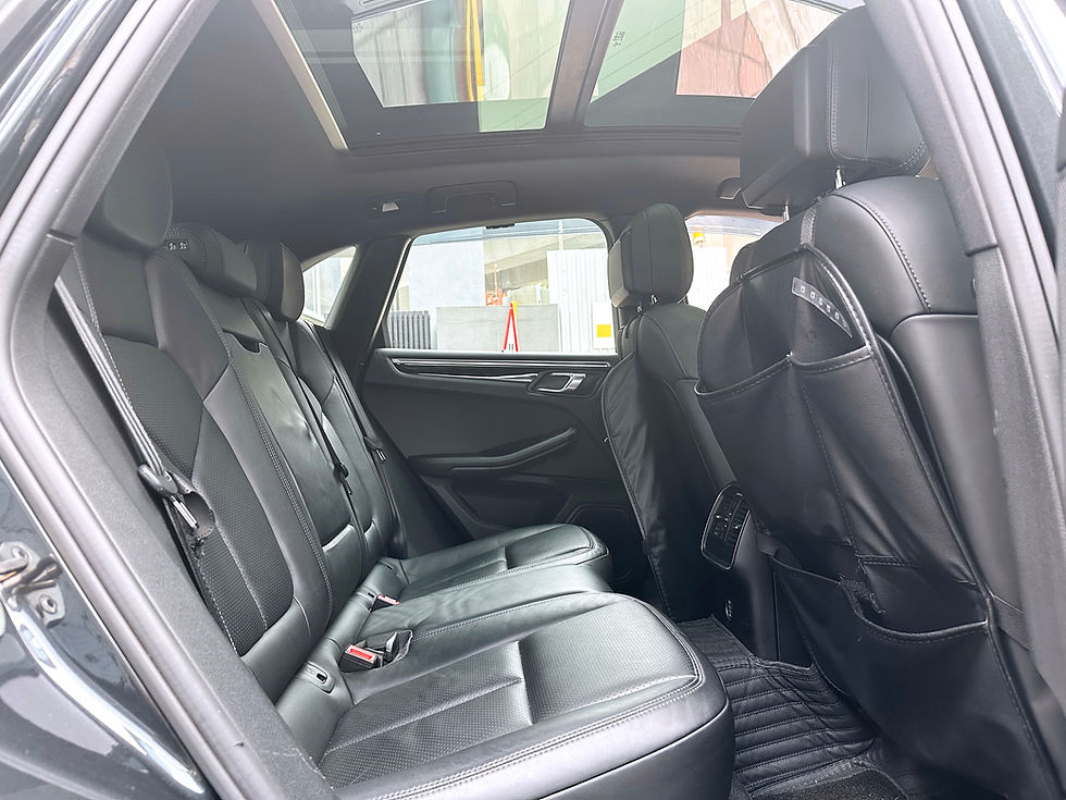 縮圖：(SOLD) 2016 PORSCHE MACAN S