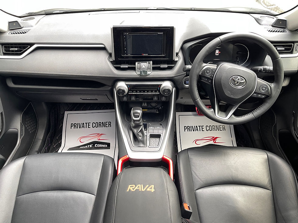縮圖：(SOLD) 2019 TOYOTA RAV4 DELUXE