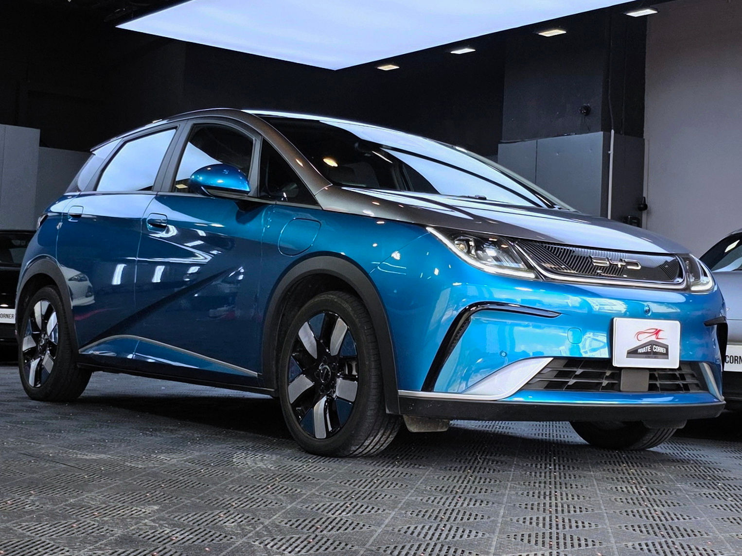 2023 BYD DOLPHIN PREMIUM