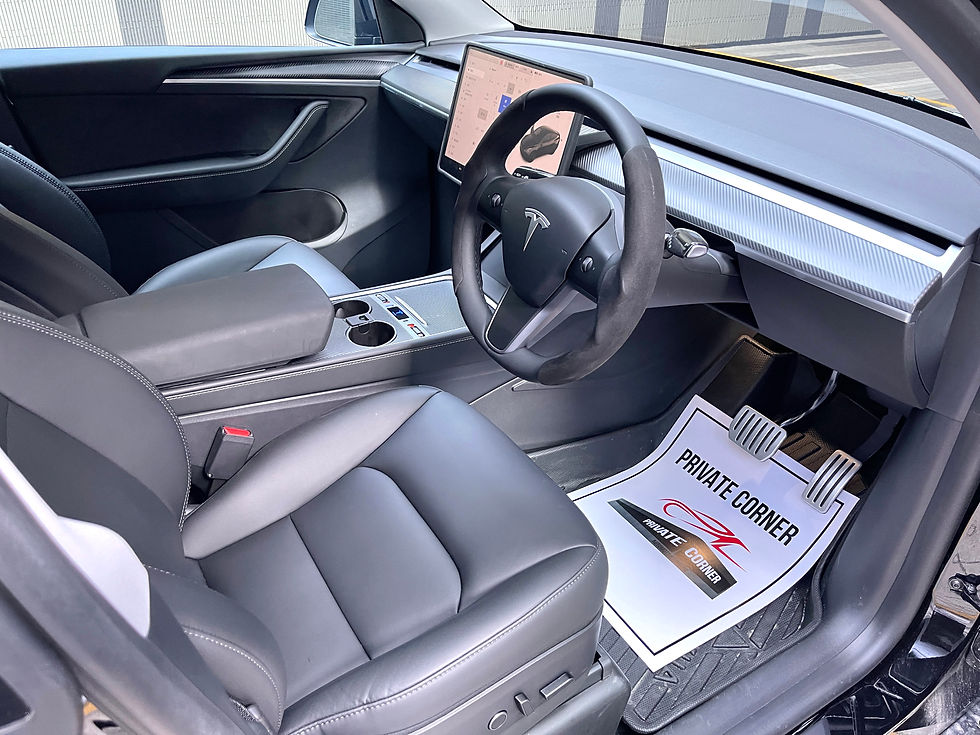 縮圖：(SOLD) 2023 TESLA MODEL Y PERFORMANCE