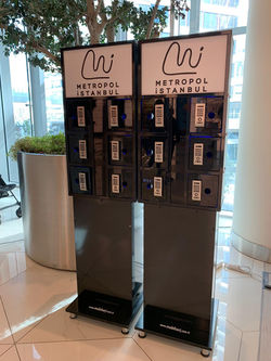 MetropoL Avm