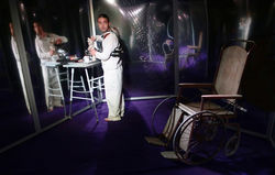 THE GESSELL - NIKAUSS PROJECT