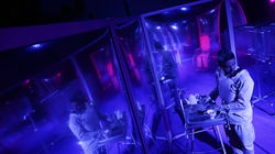 THE GESSELL - NIKAUSS PROJECT