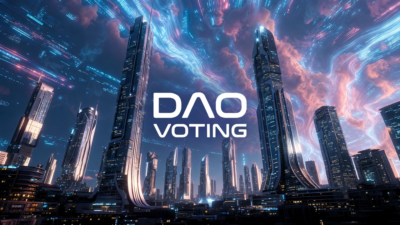 DAO Voting