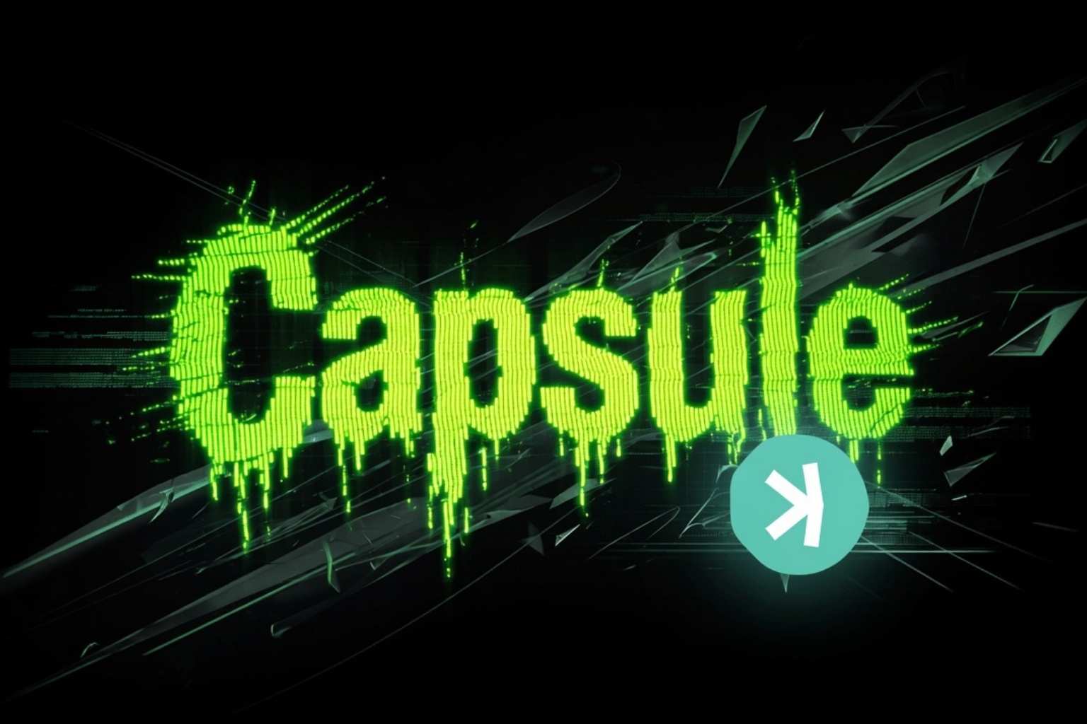 Kaspa Capsule