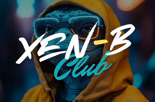 XEN-B CLUB