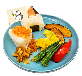 夏目友人帳カフェ