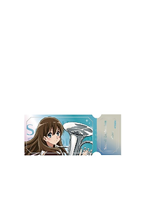 響けユーフォニアムコラボカフェ