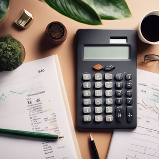 Unlock Your Financial Potential with Revival Finance Coaching