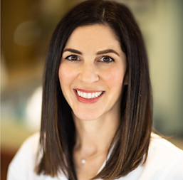Dr. Shannon Doyle DDS