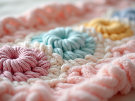 Handmade Crochet Gifts for Every Occasion