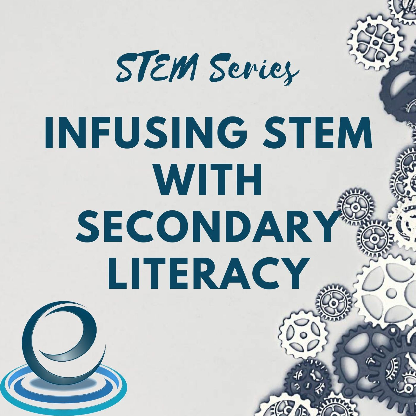 Infusing STEM with Secondary Literacy