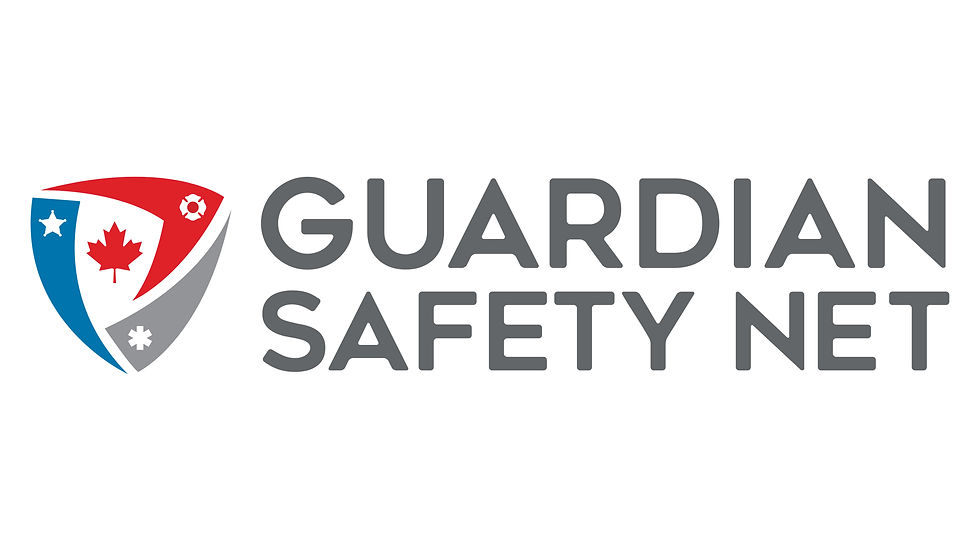 Welcome to GuardianSafetyNet (GSN)