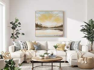 Designing with Intention: Creating Spaces Where Lived-In Meetings Luxury