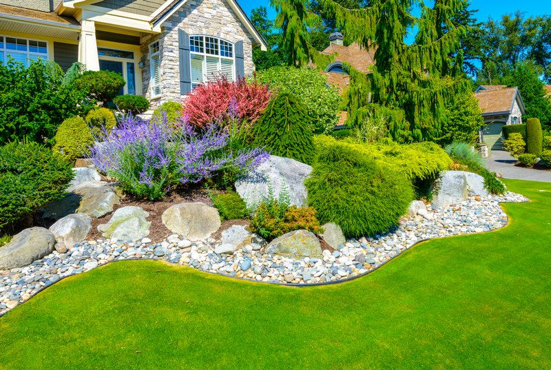Landscapers near me