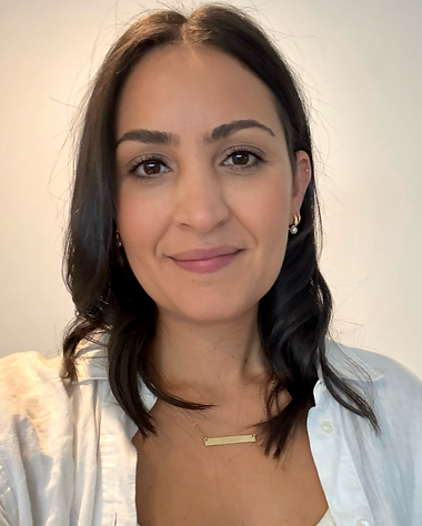 Ellie Gwyther The Nest Psychology Melbourne