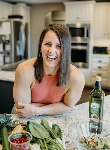 Stacie Tovar Nutritional Lifestyle