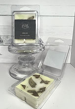 Relax wax melts