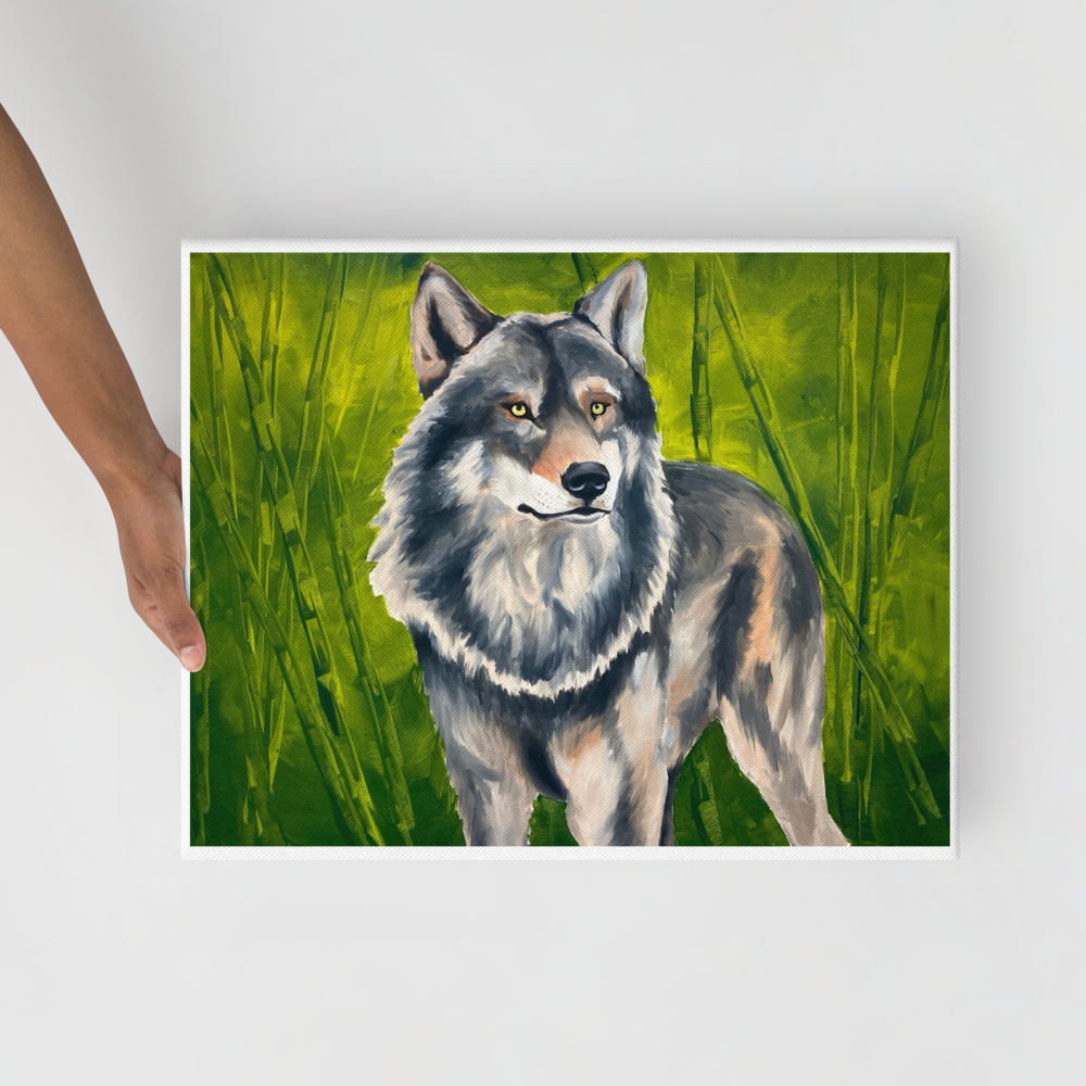 Wolf