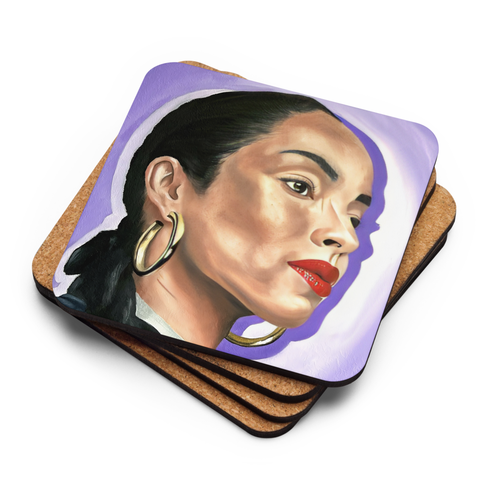 Smooth Operator Coaster