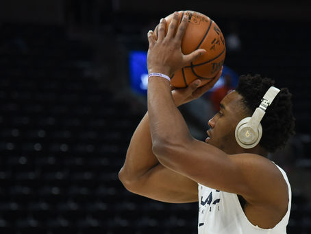 Game Day Prep: Performance Optimization and Recovery