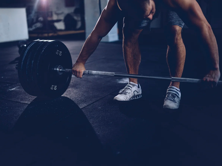 Flexing Your Way to the Hoop: The Importance of Weight Training for Basketball Players