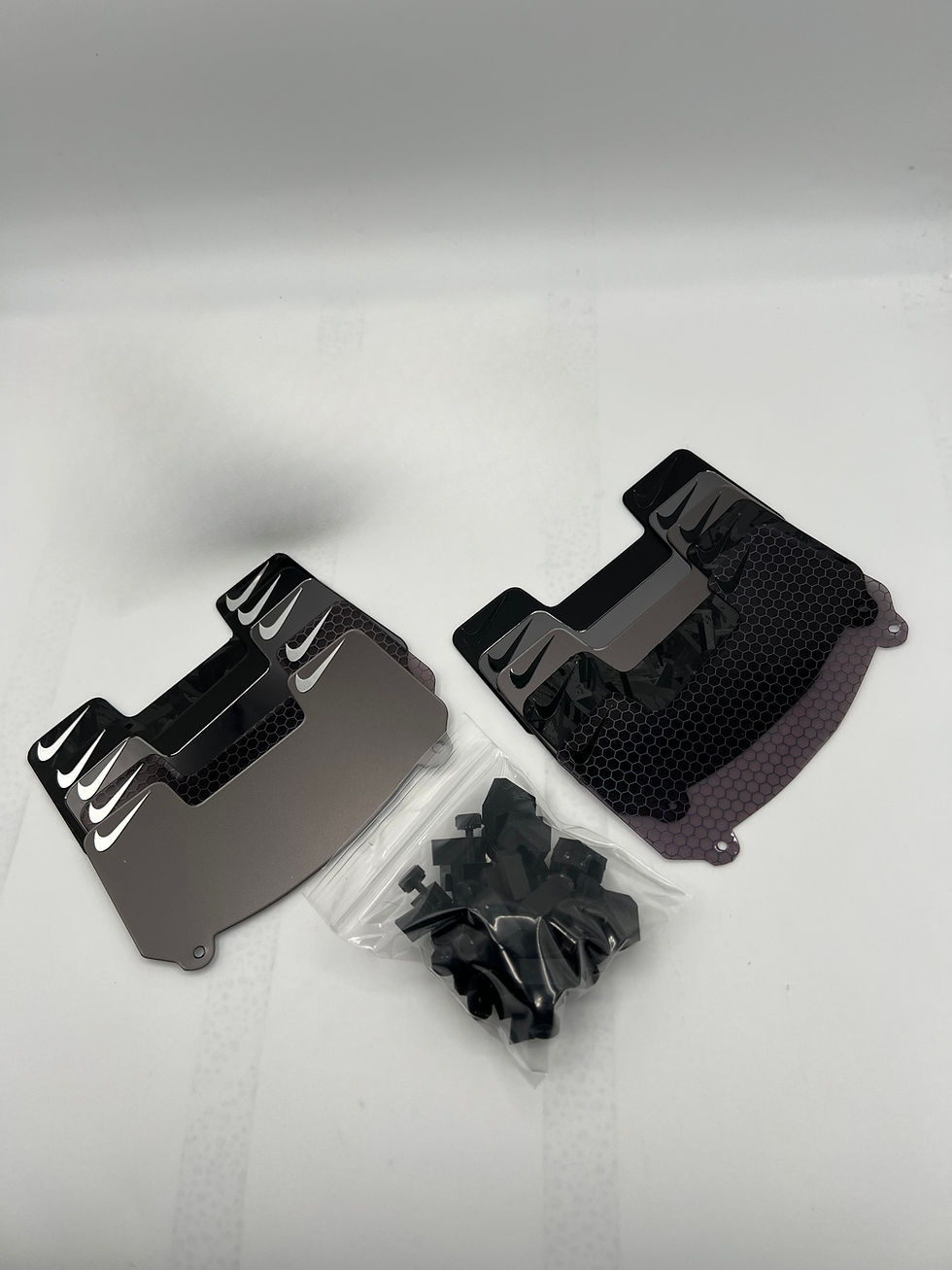 Thumbnail: TBM Visor 10 Packs (Many Finishes)