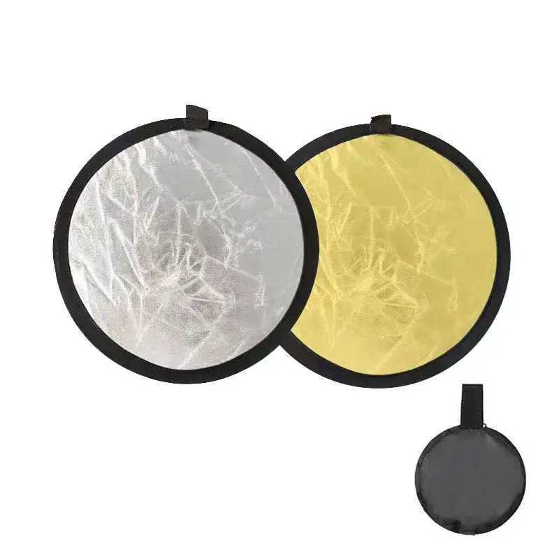 Miniature : Réflecteur 5-en-1 rond de 30 cm