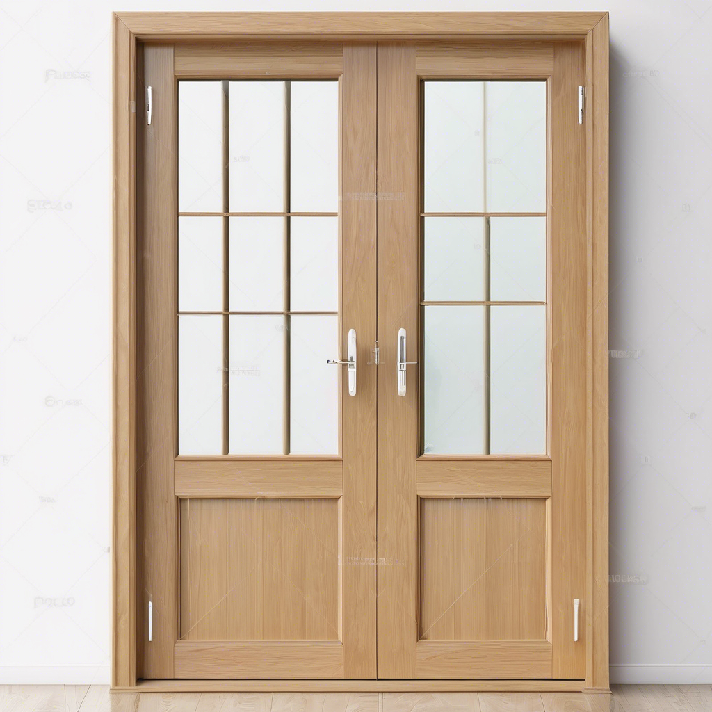 Classic French Door