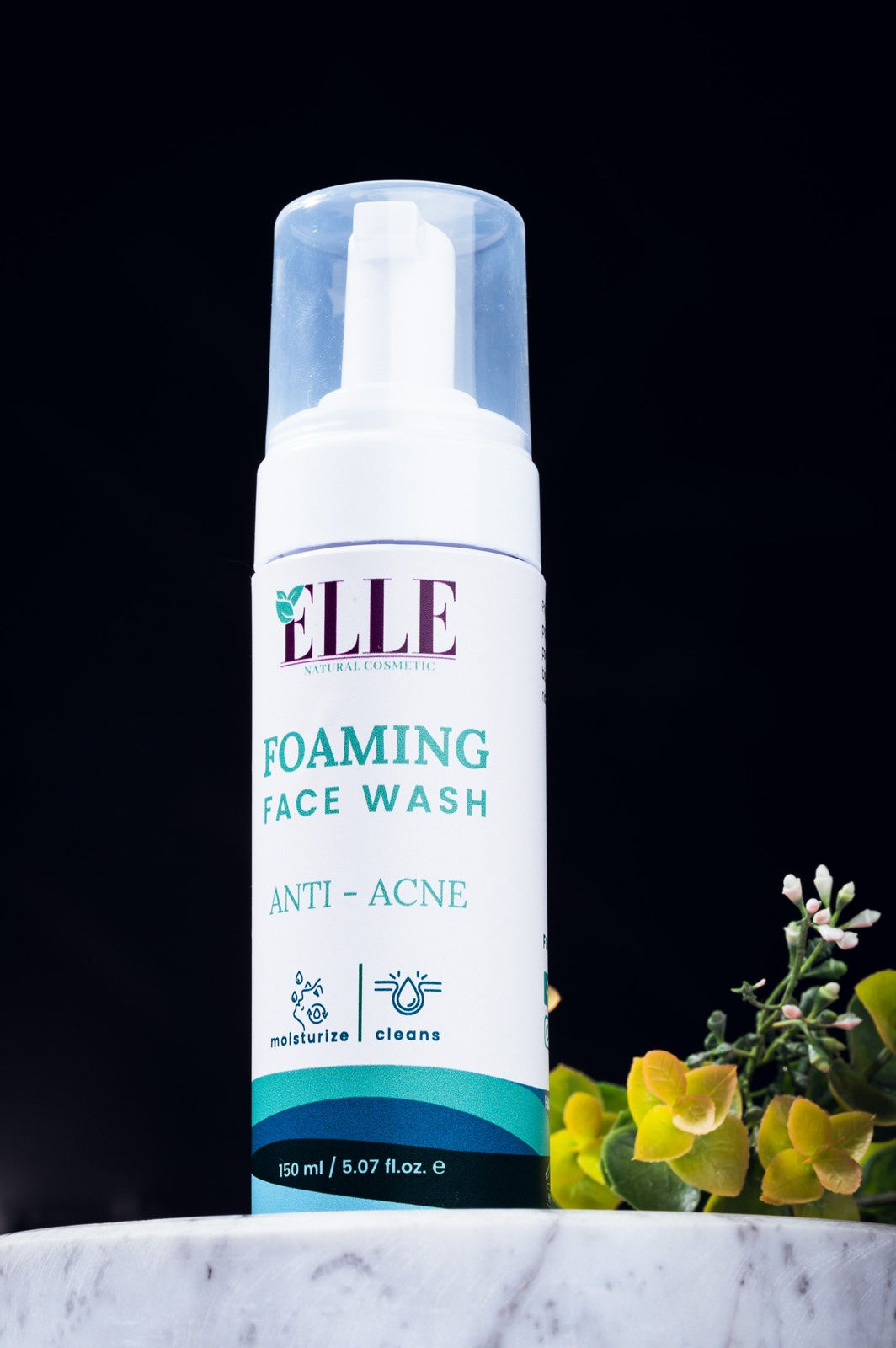 Anti Acne pjena za čišćenje