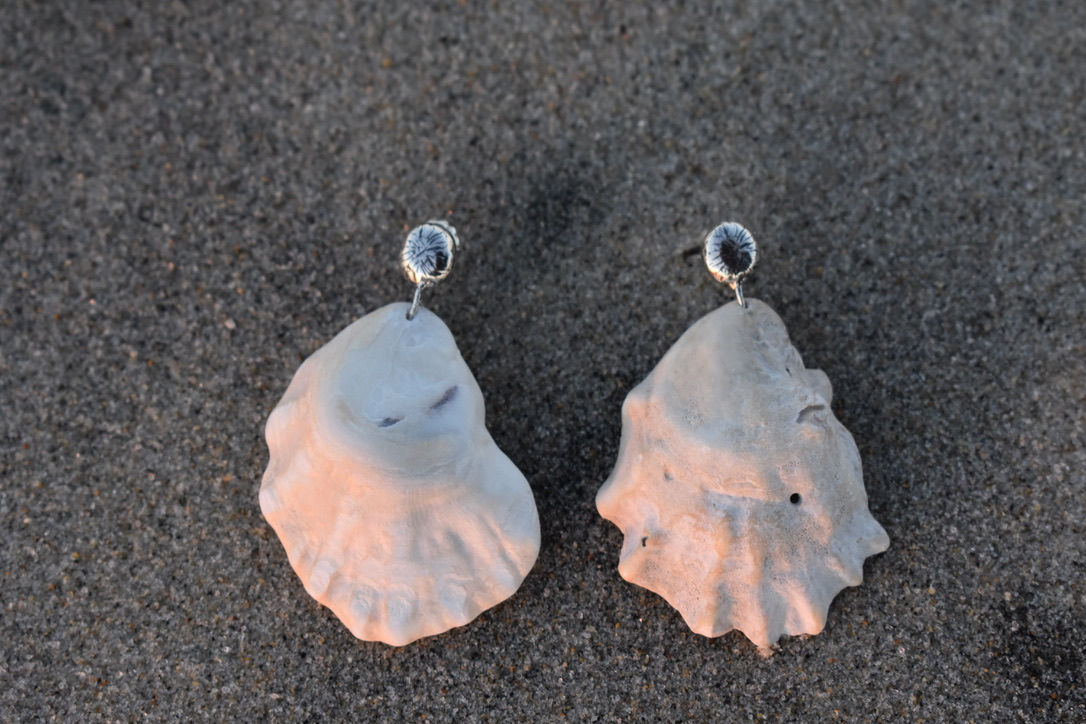 Oyster Studs