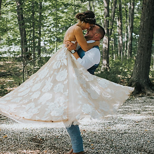Chelsea & Austin