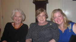 2009 Chapter Meeting