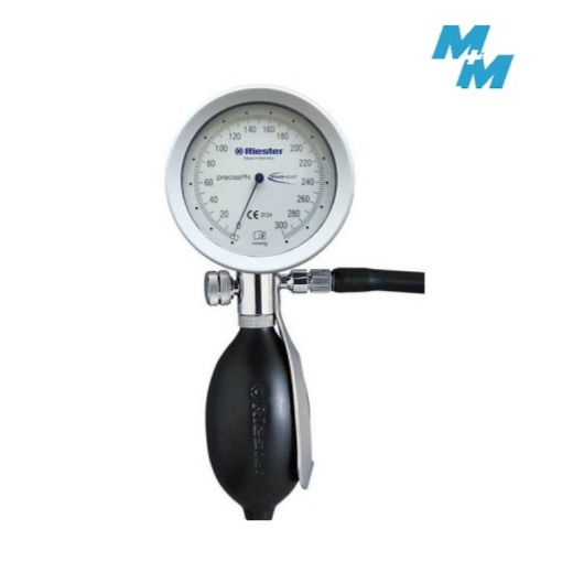 Miniatura: Riester 1364-107 Tensiometro precisa N shock-proof RIESTER