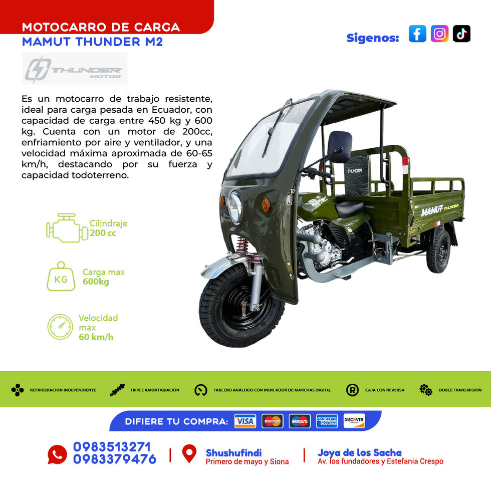 Catalogo CrediHogar Motos-53